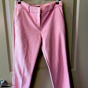 Express Pants, Pink, Petite